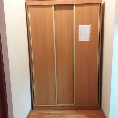 Отель Smereka Яремча
