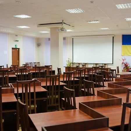 Smereka Отель