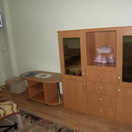 Smereka Отель
