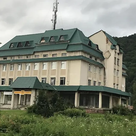 Smereka Яремча