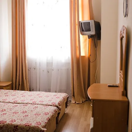 Smereka Hotel