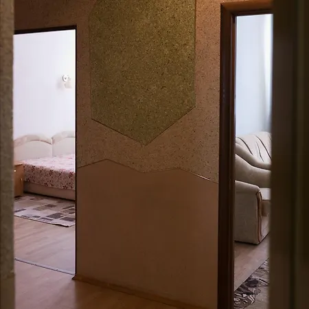 Smereka Yaremche