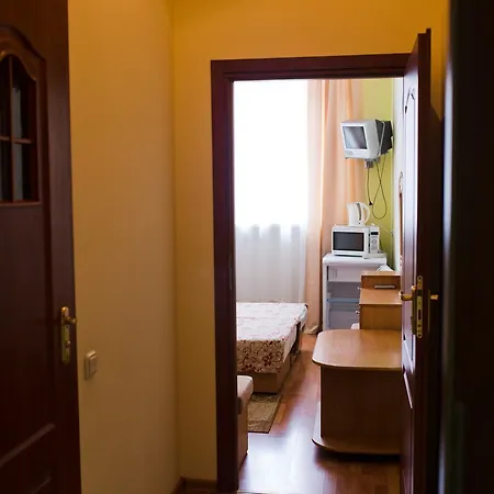 Hotel Smereka *