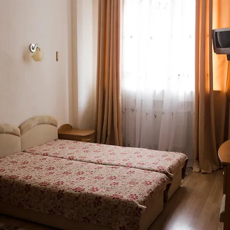Hotel Smereka *