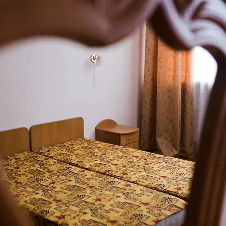 Smereka Hotel Yaremche