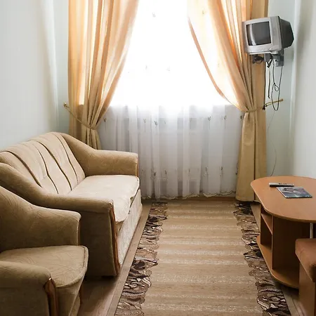 Smereka Hotel *