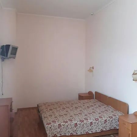 Smereka Hotel Yaremche