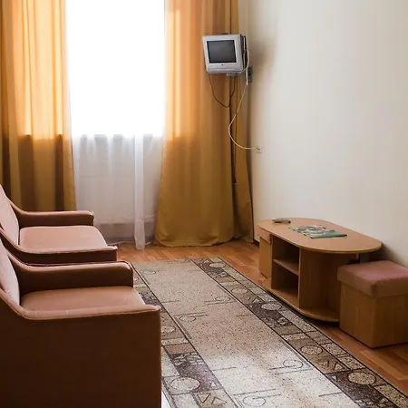 Smereka Hotel Yaremche