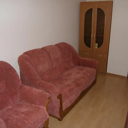 Smereka Hotel