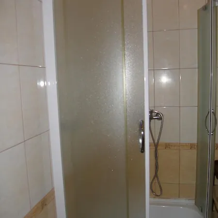 Hotel Smereka Yaremche